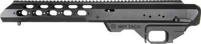 Шасі MDT TAC21 для Remington 700 SA Black