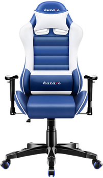 Fotel gamingowy huzaro HZ-Ranger 6.0 Niebieski