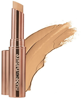 Консилер Nude by Nature Flawless Concealer 04 Rose Beige 2.5 г (9342320048623)