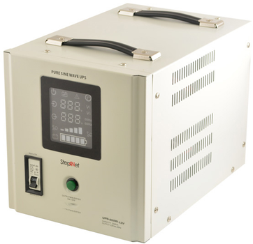 ИБП Step4Net UPS-500W-12V (DS275675)