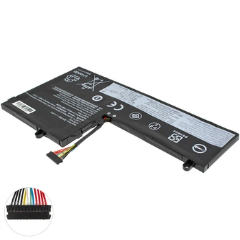 Батарея LENOVO Legion Y530-15ICH (2261438)