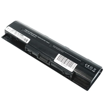 Батарея для ноутбука HP PI06 (Pavilion:14-E000, 15-E000, 17-E000 Series, ENVY 15-j000, 17-j000 TouchSmart Series) 11.1V Black High Copy (2179949)