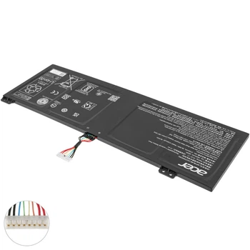 Оригінальна батарея для ноутбука Acer Aspire 5 A515-56 48.85Wh ORIGINAL (2203605)