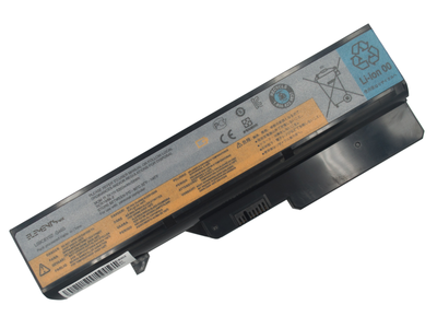 5200mAh 11.1V L09M6Y02 L10M6F21 L09S6Y02 L09L6Y02 акумулятор для Lenovo IdeaPad G460 G465 G470 G475 G560 G565 G570 G575 G770 Z460