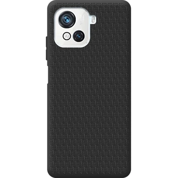Силиконовый чехол BoxFace Blackview Oscal C80 Black Barrels (48117-bk2)