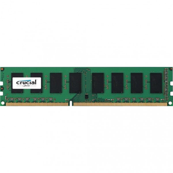 Модуль пам'яті Crucial DDR3L 8Gb 1600 Mhz (CT102464BD160B) (CT102464BD160BL) Б/в