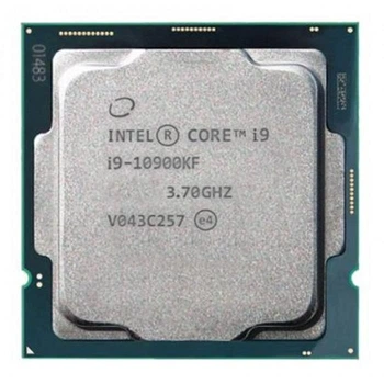 Процесор Intel Core i9 10900KF (CM8070104282846) (s1200, 20T, 5.3 ГГц)