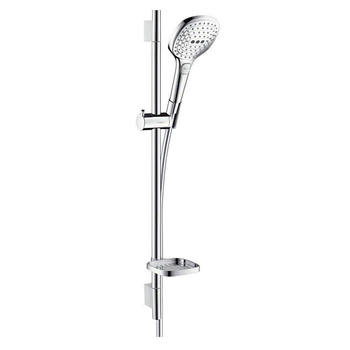 Гарнітур душовий HANSGROHE RAINDANCE SELECT E 26620000, хром