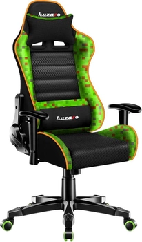 Ігрове крісло huzaro HZ-Ranger 6.0 Pixel Mesh