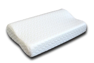 Ортопедическая подушка Ipekce Visco Ortopedik 33x53x12 см