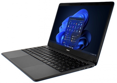 Laptop UMAX VisionBook N14R (UMM230145) Black