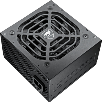 Блок питания Cougar STC500 500W 80P Plus
