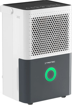 Осушитель воздуха Trotec TTK 33 E