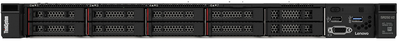 Сервер Lenovo ThinkSystem SR250 V2 (7D7QA016EA)