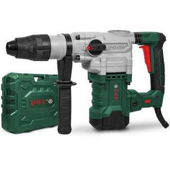 Перфоратор DWT BH16-42 VB BMC (SDS-Max) ORIGINAL