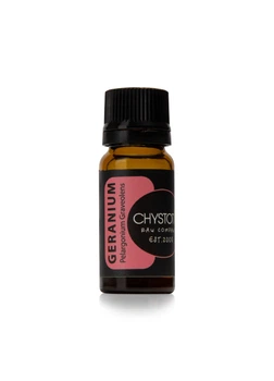 Герань Эфирное масло CHYSTOTIL 10ml