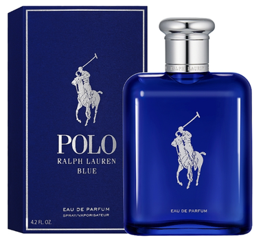 Woda perfumowana Ralph Lauren Polo Blue 40 ml (3605970859336)
