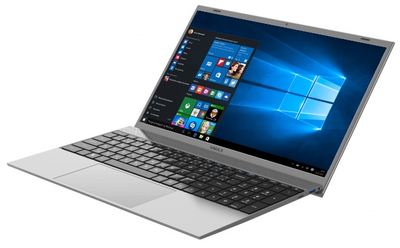 Laptop UMAX VisionBook N15R Pro (UMM230156) Gray