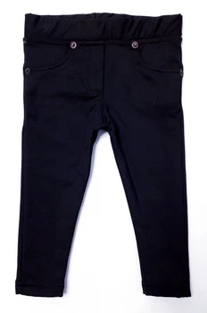 Лосини дитячі Gezici 23881 74см(р) чорний