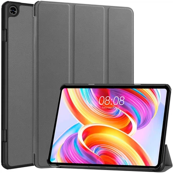 Чехол для планшета BeCover Smart Case для Teclast T50 2022 11" Gray (BC_709611)