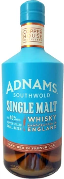 Виски односолодовый Adnams 0.7 л 40% (5016878600605)