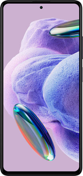 Мобильный телефон Xiaomi Redmi Note 12 Pro Plus 5G 8/256GB Midnight Black