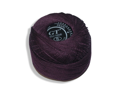 Ірис FROM FACTORY IRI нитка бавовна 100% 20г 871