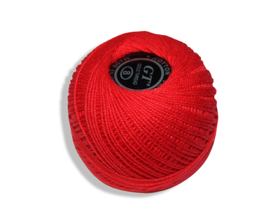 Ірис FROM FACTORY IRI нитка бавовна 100% 20г 119