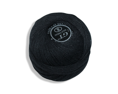 Ірис FROM FACTORY IRI нитка бавовна 100% 20г 420