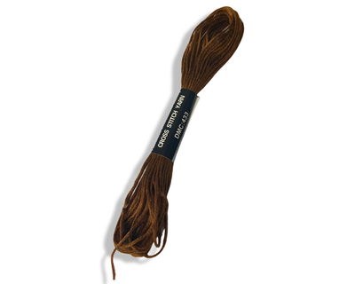 Мулине FROM FACTORY MUZ для вышивания DMC 8м 433