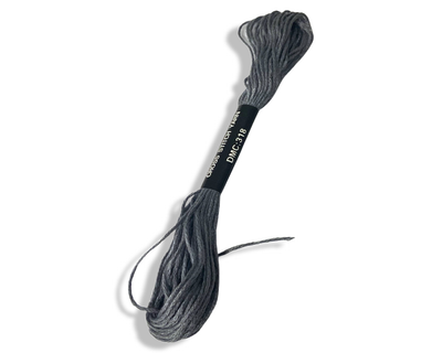 Мулине FROM FACTORY MUZ для вышивания DMC 8м 318