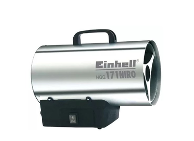 Тепловая пушка Einhell HGG 171 Niro (2330435)