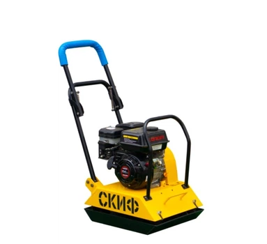 Виброплита Скиф ВП-90 (Loncin)