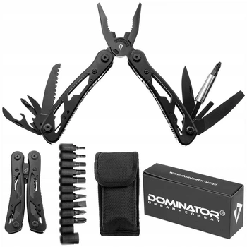 Мультитул Dominator 23 в 1