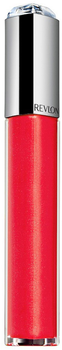 Блиск для губ Revlon Ultra HD Lip Lacquer 535 Strawberry 5.9 мл (309975309508)