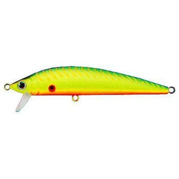 Воблер Strike Pro Euro Minnow 90F 10.1гр JL-108L(A17),5050087