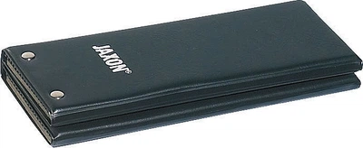 Повідниця Jaxon 34см (портфель для повідців),AK-DR902