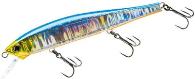 Воблер Duel Hardcore Minnow Flat 110SP 110мм 15.5g #HBSN,R1362-HBSN