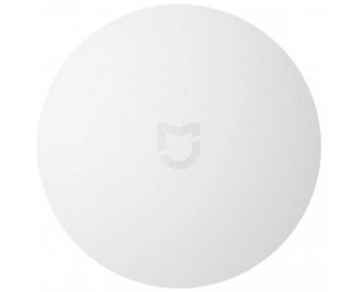 Бездротова кнопка Mijia Smart Home Wireless Switch WXKG01LM BHR4104CN White