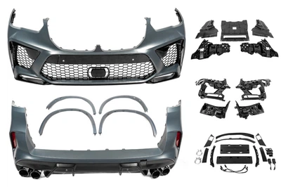 Комплект обвесов X5M F95 (2018-2022) для BMW X5 G05 2019- гг