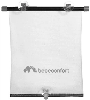 Шторка від сонця Bebe Confort Black (3203202000)