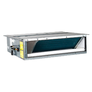 Кондиционер канального типа TAD PRO DUC-I 36 PHS/A-T/TAD OU