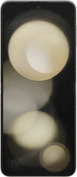 Мобільний телефон Samsung Galaxy Flip 5 8/512GB Cream (SM-F731)