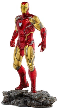 Статуэтка Iron Studios Marvel The Infinity Saga - Iron Man (Марвел) (MARCAS44221-10)
