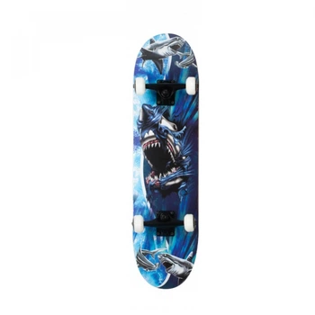 Скейтборд SLIDE MASTER NEW 1