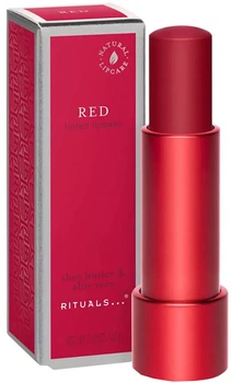 Бальзам для губ Rituals Red 4.8 г (8719134013085)