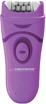 Эпилятор Esperanza EBD002V