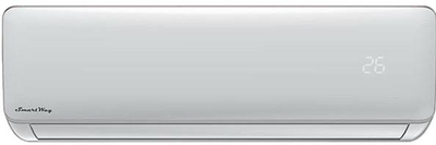 Кондиционер SmartWay Apollo SAFN-E09APL