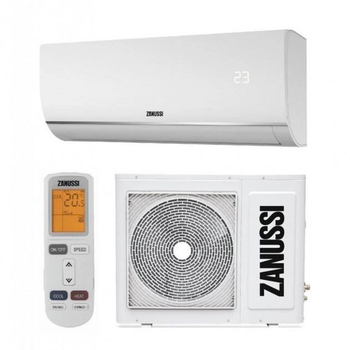 Кондиционер ZANUSSI Siena Inverter ZACS/I-07 HS/A20/N1