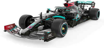 Samochód Rastar Mercedes-AMG F1 W11 EQ Performance 1:12 (6930751320369)